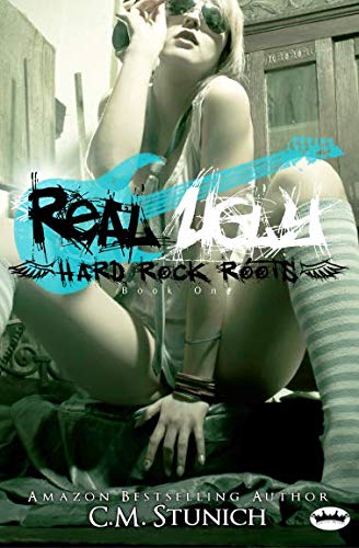 Beispielbild fr Real Ugly: Volume 1 (Hard Rock Roots) zum Verkauf von AwesomeBooks