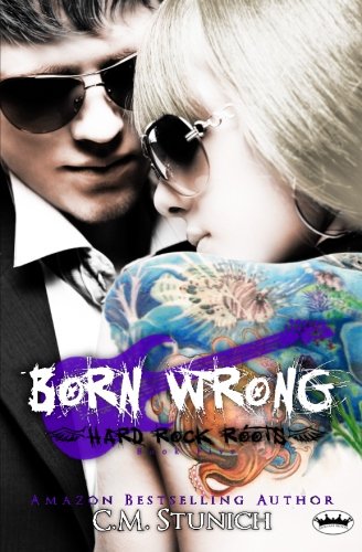 Stock image for Born Wrong (Hard Rock Roots) for sale by GF Books, Inc.