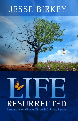 Beispielbild fr Life Resurrected: Extraordinary Miracles Through Ordinary People zum Verkauf von Front Cover Books