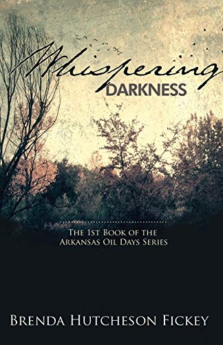 Stock image for Whispering Darkness for sale by ThriftBooks-Dallas