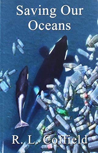 Beispielbild fr Saving Our Oceans zum Verkauf von HPB-Red