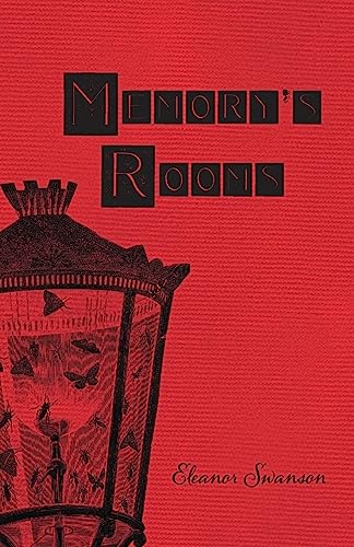 9781938633225: Memory's Rooms: Poems