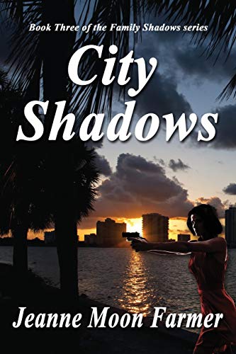 Stock image for City Shadows for sale by PBShop.store US
