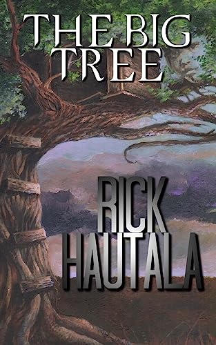 Stock image for The Big Tree for sale by GF Books, Inc.