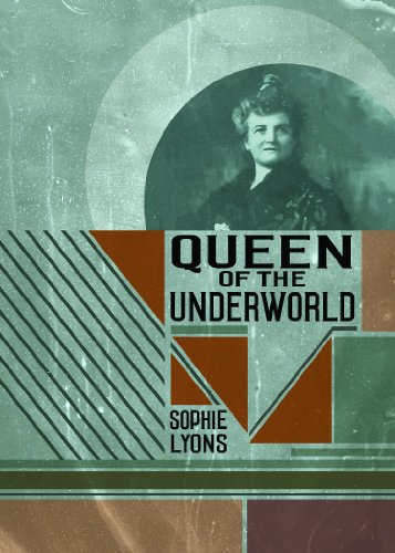Queen of the Underworld: Lyons, Sophie