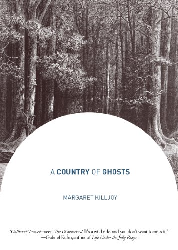 Stock image for A Country of Ghosts for sale by Your Online Bookstore