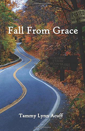 Stock image for Fall From Grace for sale by Once Upon A Time Books