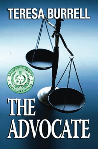 Stock image for The Advocate (The Advocate Series) for sale by Dream Books Co.