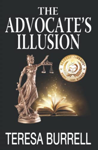 Stock image for The Advocate's Illusion (The Advocate Series) for sale by ThriftBooks-Dallas