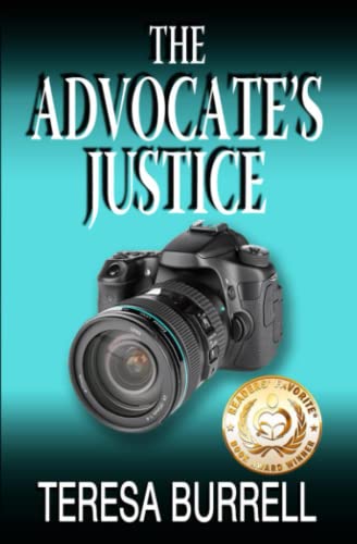 Stock image for The Advocate's Justice (The Advocate Series) for sale by Books Unplugged