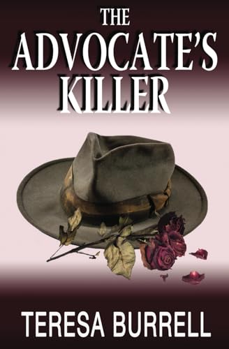 Imagen de archivo de The Advocate's Killer a la venta por ThriftBooks-Atlanta