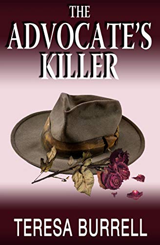 9781938680335: The Advocate's Killer: 11 (The Advocate Series)