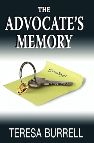 Imagen de archivo de The Advocate's Memory (The Advocate Series) a la venta por Books Unplugged