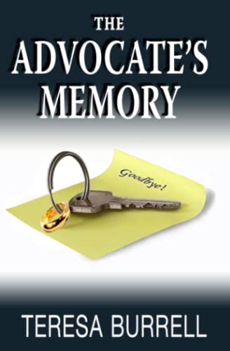 Stock image for The Advocate's Memory (The Advocate Series) for sale by GF Books, Inc.