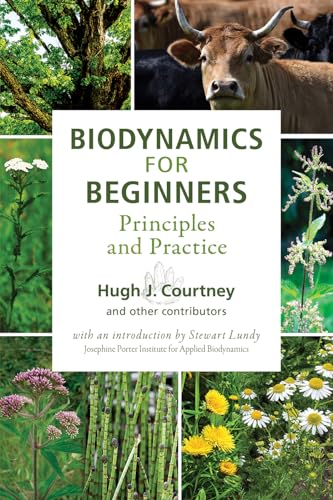 Beispielbild fr Biodynamics for Beginners zum Verkauf von Blackwell's