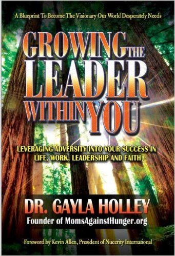 9781938686450: Growing the Leader Within You (Growing the Leader Within)