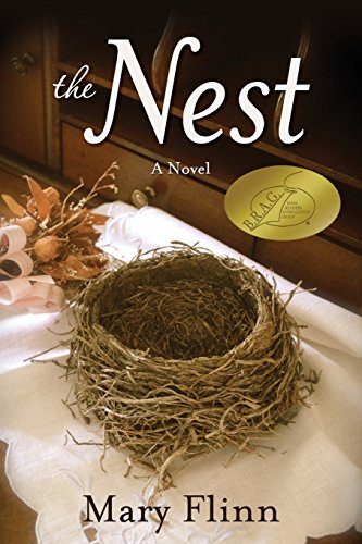 Stock image for The Nest for sale by ThriftBooks-Atlanta