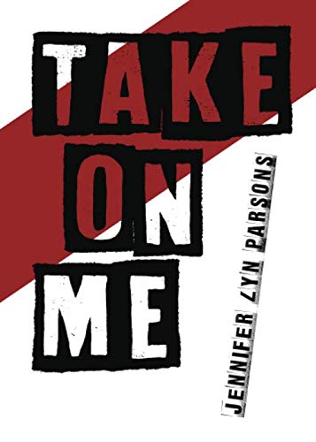 Stock image for Take On Me for sale by Revaluation Books