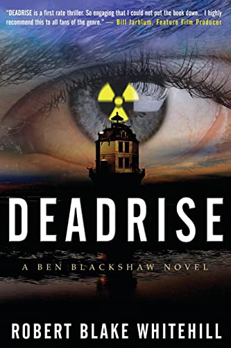Imagen de archivo de Deadrise : The Ben Blackshaw Series a la venta por Better World Books: West