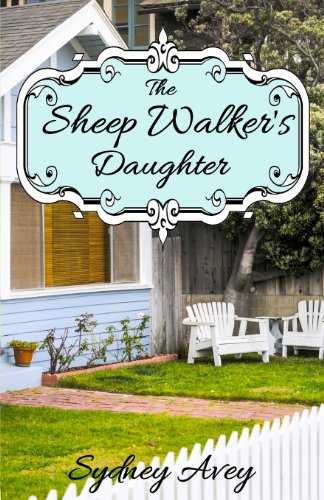 9781938708190: The Sheep Walker's Daughter