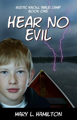 Imagen de archivo de Hear No Evil a la venta por Better World Books