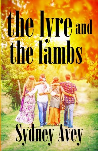 Stock image for The Lyre and the Lambs for sale by HPB Inc.