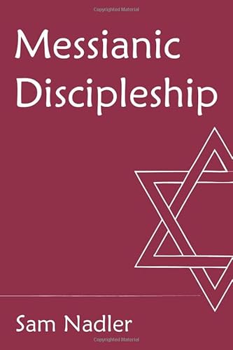Stock image for Messianic Discipleship for sale by -OnTimeBooks-