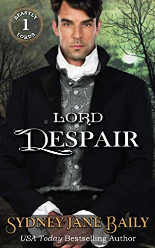 Stock image for Lord Despair: 1 (Beastly Lords) for sale by WorldofBooks
