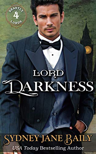 Stock image for Lord Darkness for sale by ThriftBooks-Atlanta