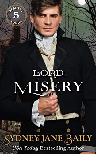 Stock image for Lord Misery for sale by ThriftBooks-Dallas