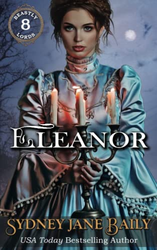 Stock image for Eleanor (Beastly Lords) for sale by GF Books, Inc.