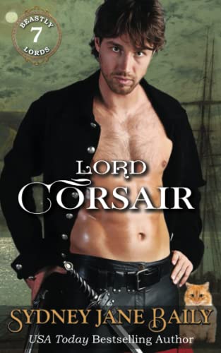 Stock image for Lord Corsair for sale by Irish Booksellers