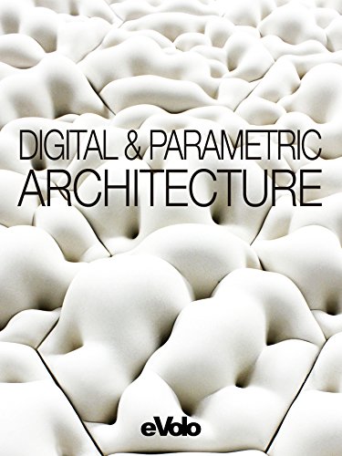 9781938740060: Evolo 6/digital and parametric architecture