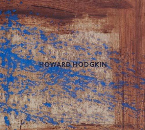 9781938748028: Howard Hodgkin (English and French Edition)