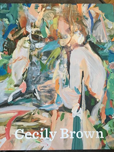 9781938748066: Cecily Brown