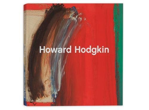 Beispielbild fr Howard Hodgkin - In the Pink zum Verkauf von Church Street Bookshop