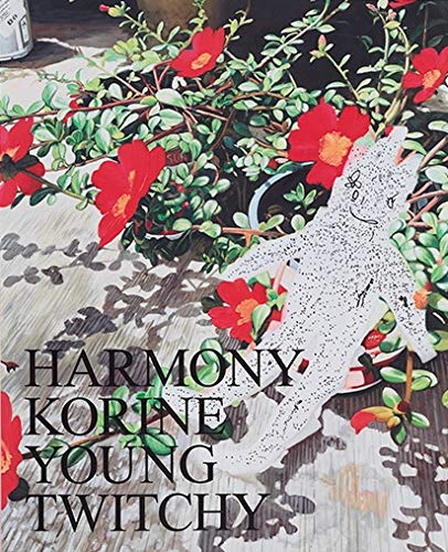 Stock image for Harmony Korine : Young Twitchy - March 14 - April 20, 2019 Gagosian New York for sale by Marcus Campbell Art Books