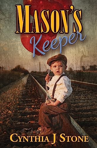 9781938749247: Mason's Keeper