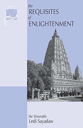 9781938754371: The Requisites of Enlightenment