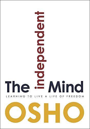 Stock image for The Independent Mind Format: Paperback for sale by INDOO