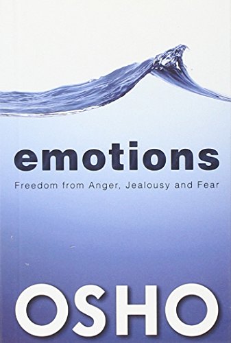 9781938755927: Emotions: Freedom from Anger, Jealousy and Fear