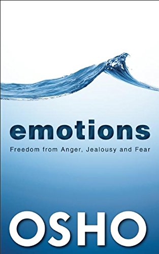 9781938755927: Emotions: Freedom from Anger, Jealousy and Fear