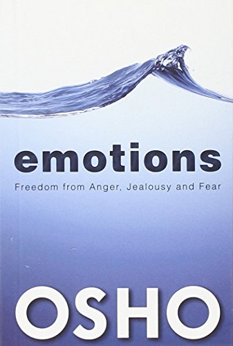 Stock image for Emotions: Freedom from Anger, Jealousy and Fear for sale by SecondSale