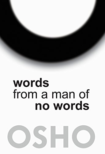 Beispielbild fr Words from a Man of No Words zum Verkauf von Better World Books