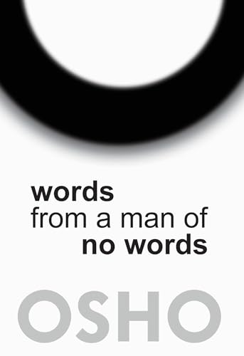 Imagen de archivo de Words from a Man of No Words Format: Paperback a la venta por INDOO