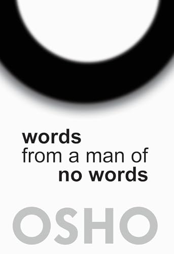 Stock image for Words from a Man of No Words for sale by Better World Books