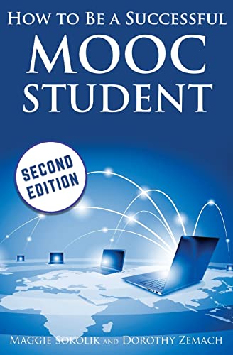 Beispielbild fr How to Be a Successful MOOC Student zum Verkauf von GF Books, Inc.