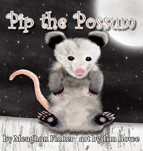 Stock image for Pip the Possum for sale by HPB-Emerald