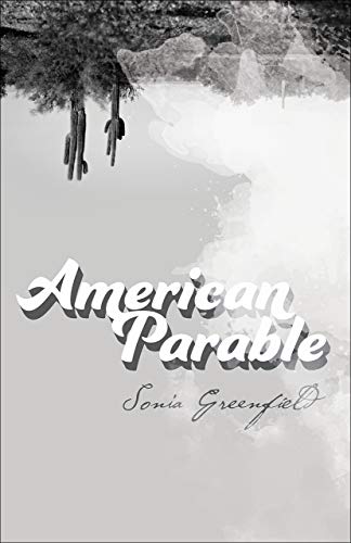 Beispielbild fr American Parable (Coal Hill Review Chapbook Series) zum Verkauf von Magers and Quinn Booksellers