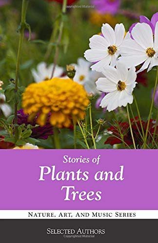 Stock image for Stories of Plants and Trees for sale by Big River Books